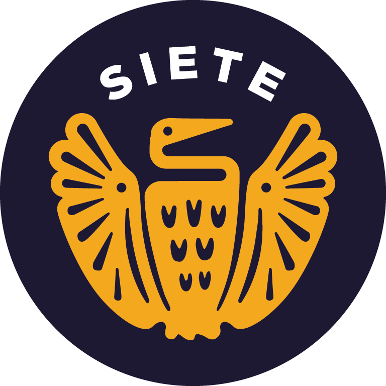Siete