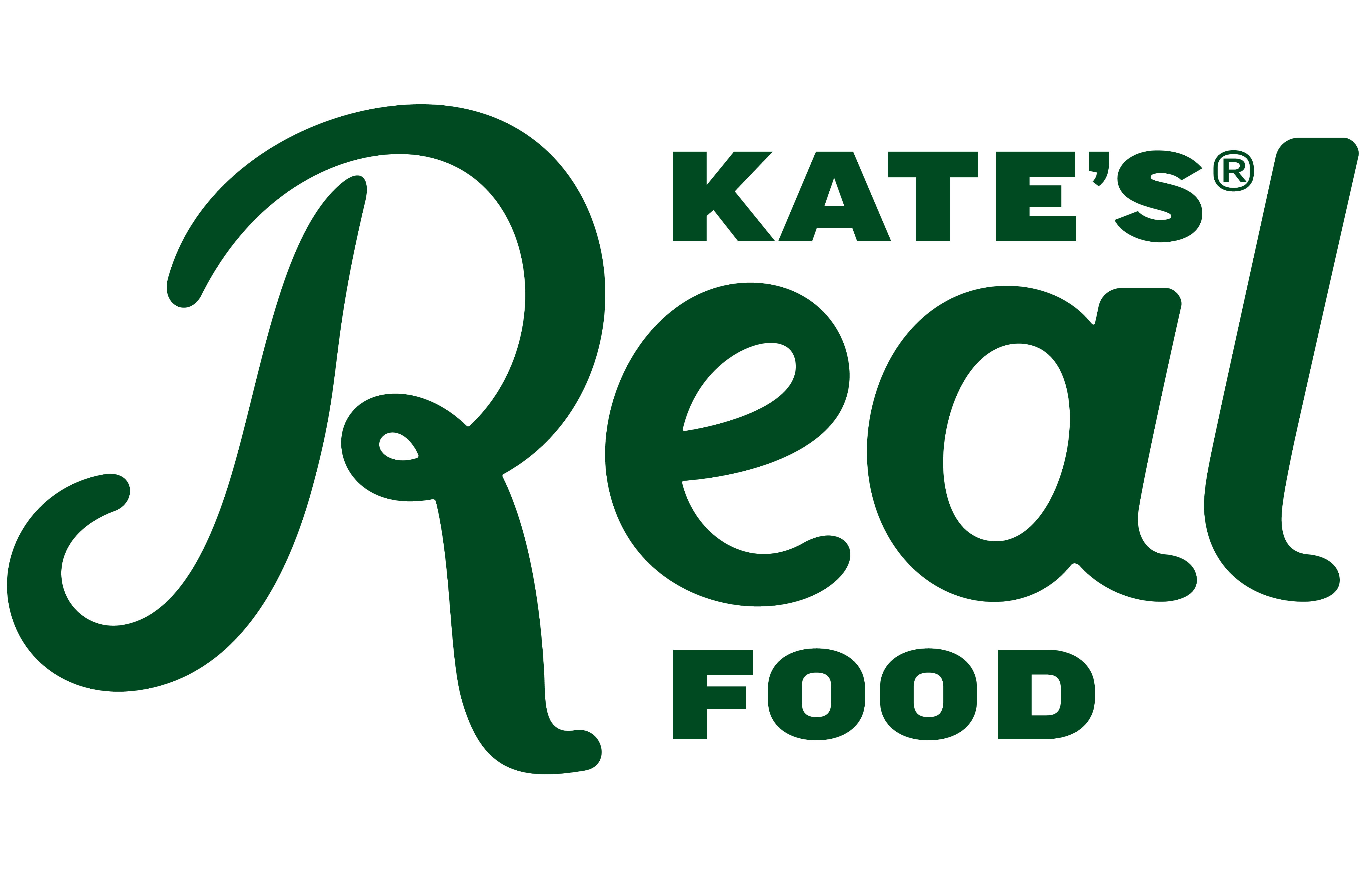 Kate's Real Food