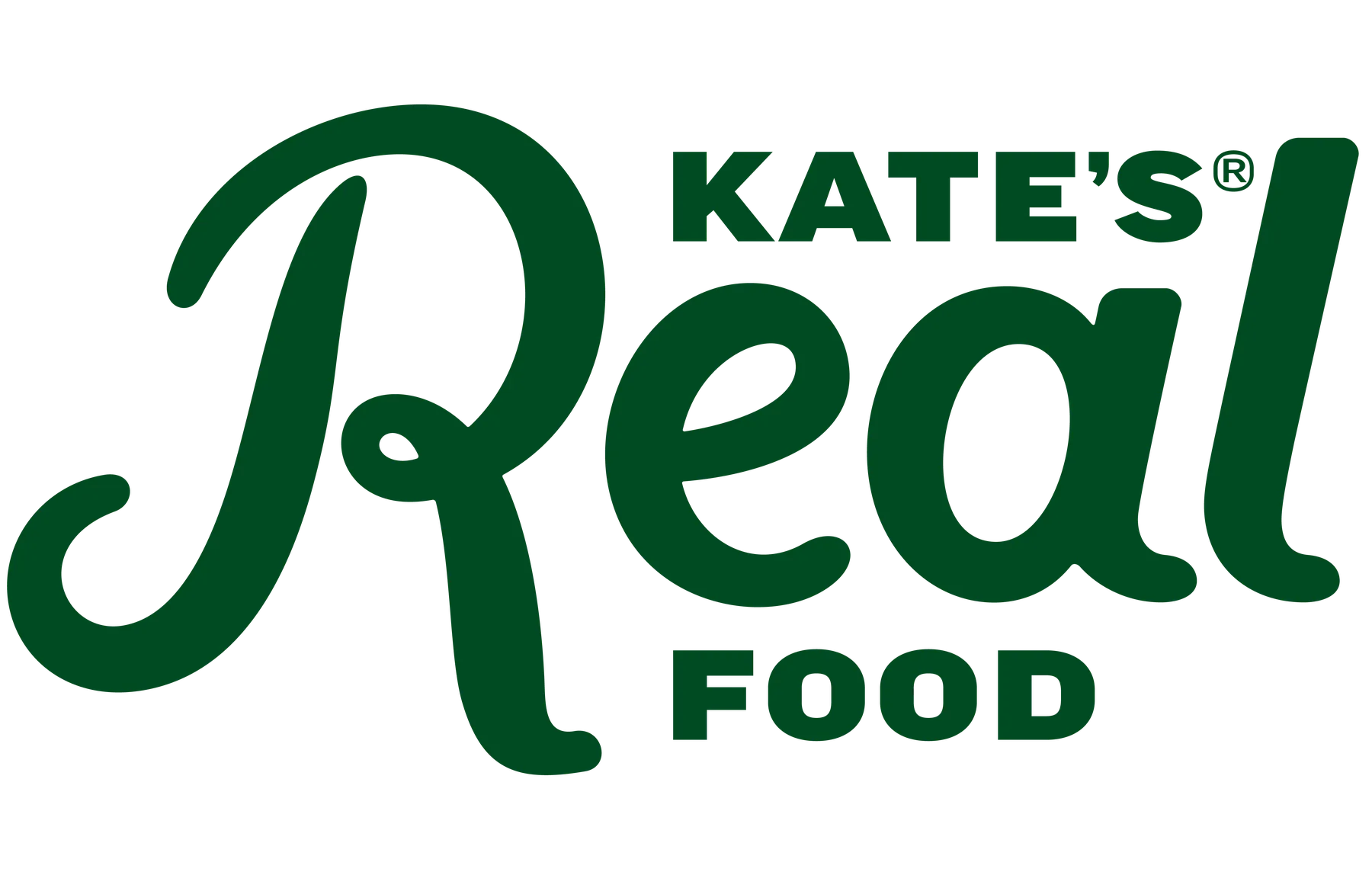 Kate's Real Food