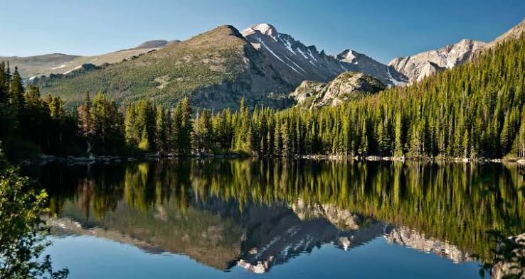 Bear Lake Loop photo