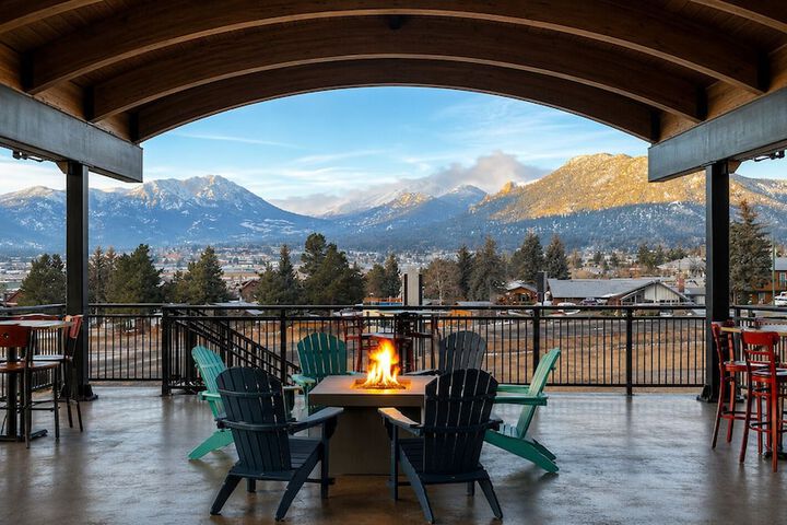 Lodging photo
