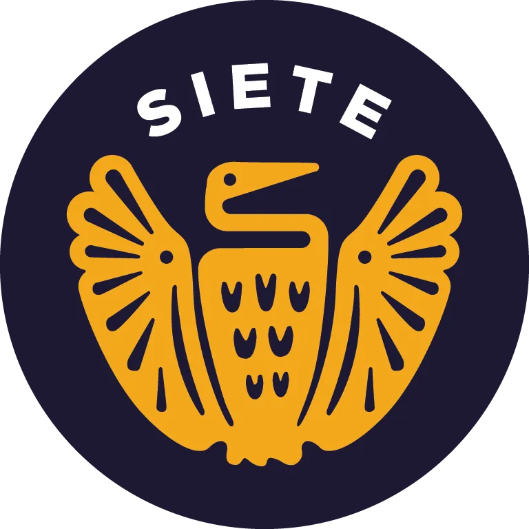 Siete