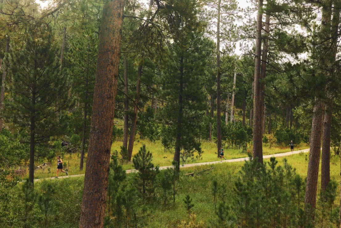 Campground photo